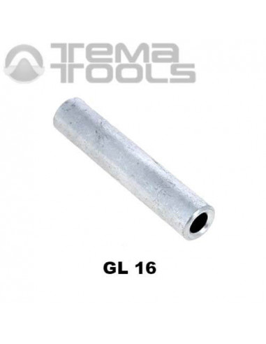 Гильза алюминиевая GL 16