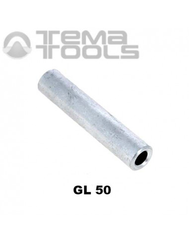 Гильза алюминиевая GL 50