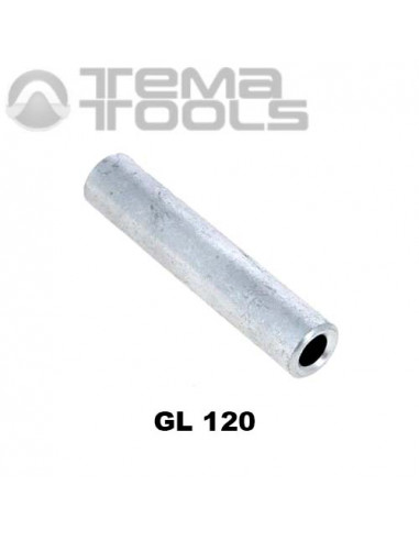 Гильза алюминиевая GL 120