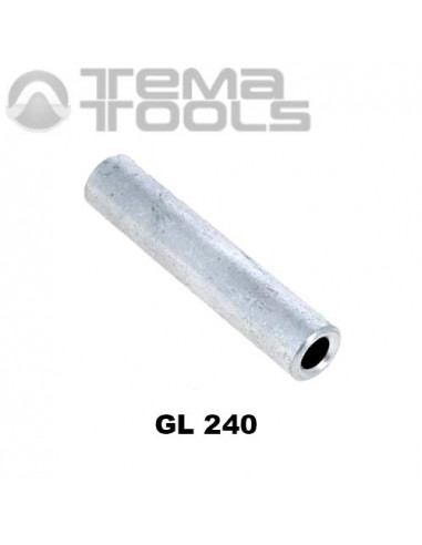 Гильза алюминиевая GL 240