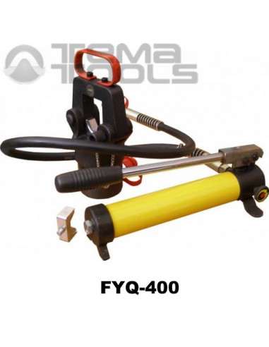 Опресувальний інструмент FYQ-400 (головка) 50-400 мм² для обтиску силових наконечників