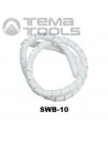 Спиральная обвязка для проводов SWB-10