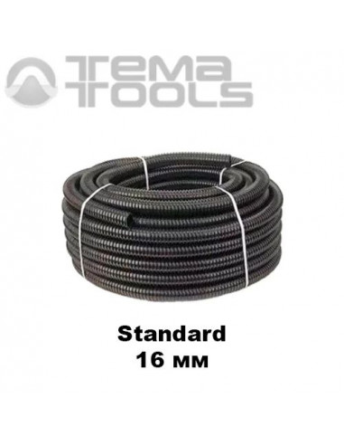 Гофра для кабеля SOKOL Standard 16 мм