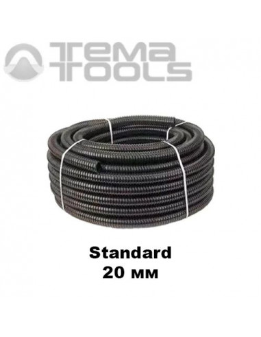 Гофра для кабеля SOKOL Standard 20 мм