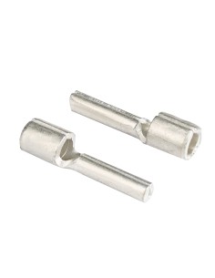 Наконечник штыревой медный луженый PTN 3.5-13 (4 мм²)