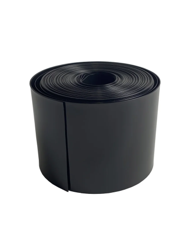 Термоусадка для аккумуляторов 150x0,15мм 95/48 50м