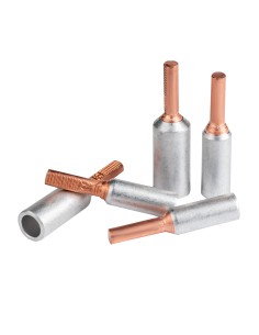 Наконечник силовой PBL 70 (GTLC) штыревой медно-алюминиевый