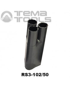 Термоусадочная перчатка RS3-102/50